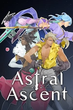 Astral Ascent -  for sale in Egypt from Games2Egypt