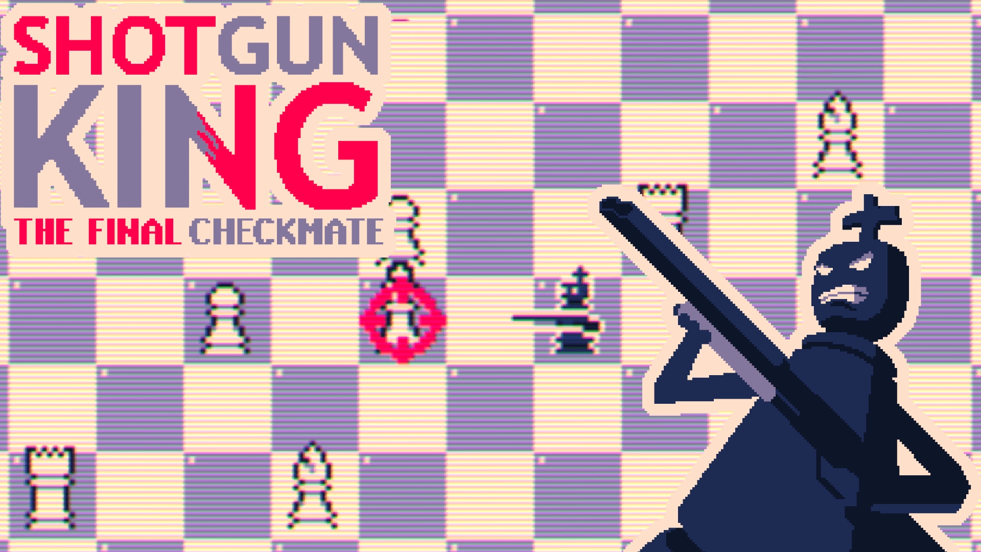 Shotgun King: The Final Checkmate  for sale in Egypt from Games2Egypt