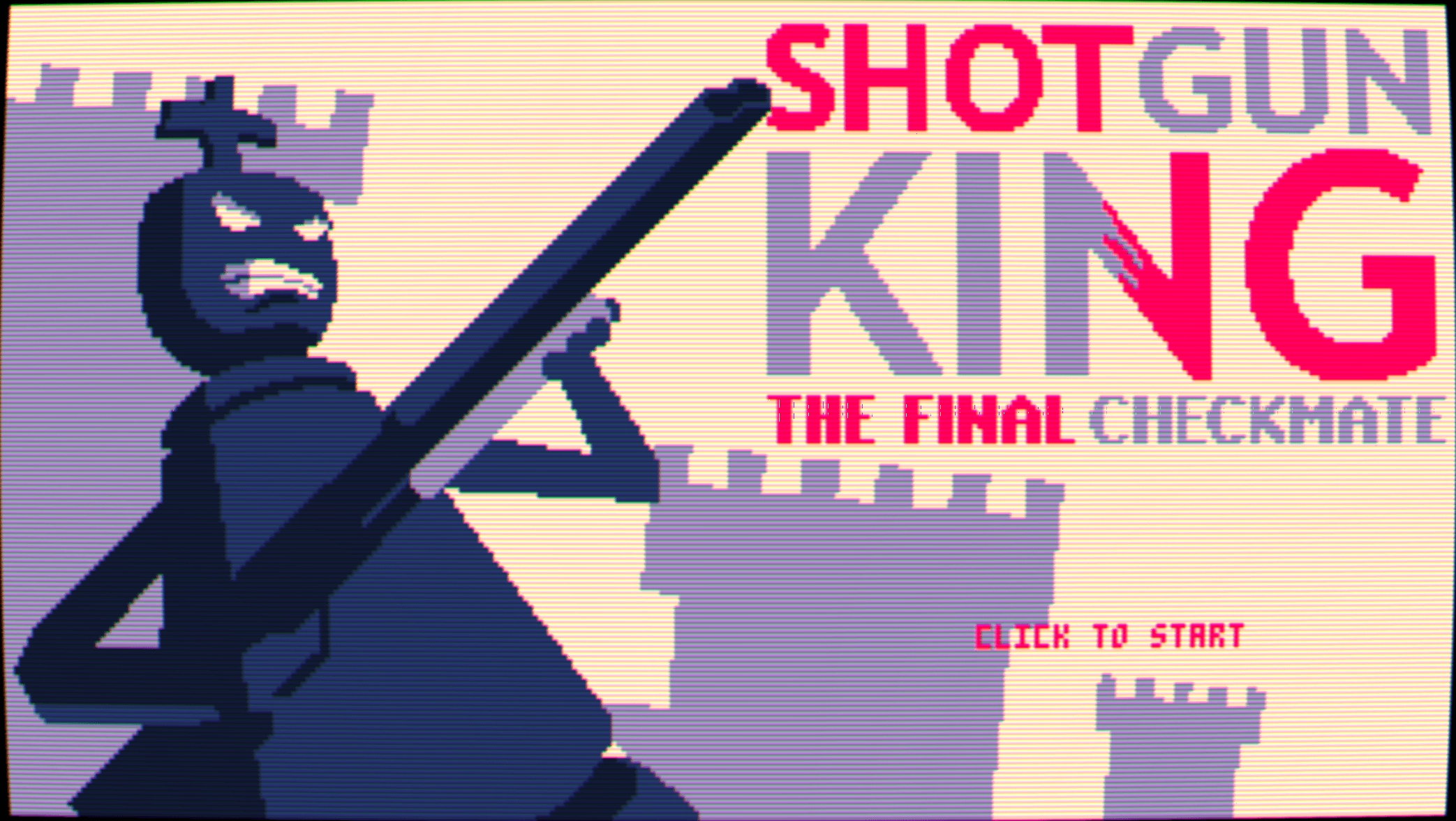 Shotgun King: The Final Checkmate  for sale in Egypt from Games2Egypt