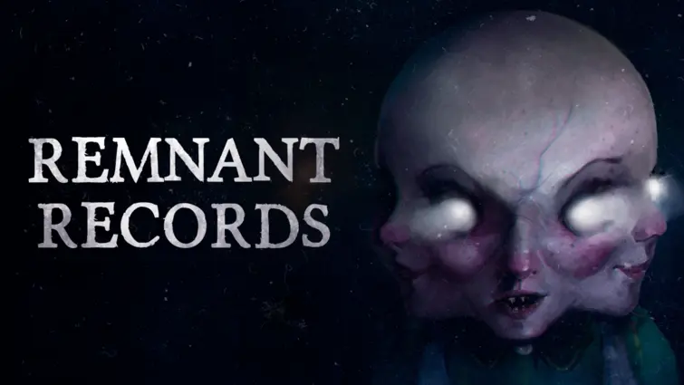 Remnant Records