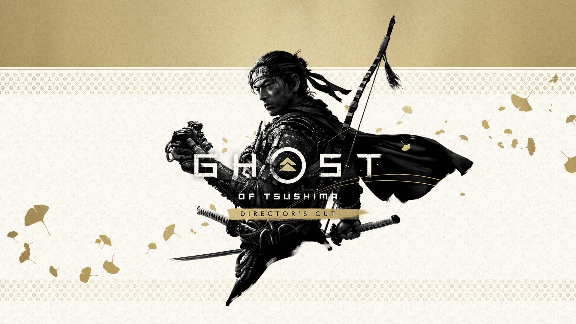 Ghost of Tsushima DIRECTOR'S CUT - Pre Order  for sale in Egypt from Games2Egypt