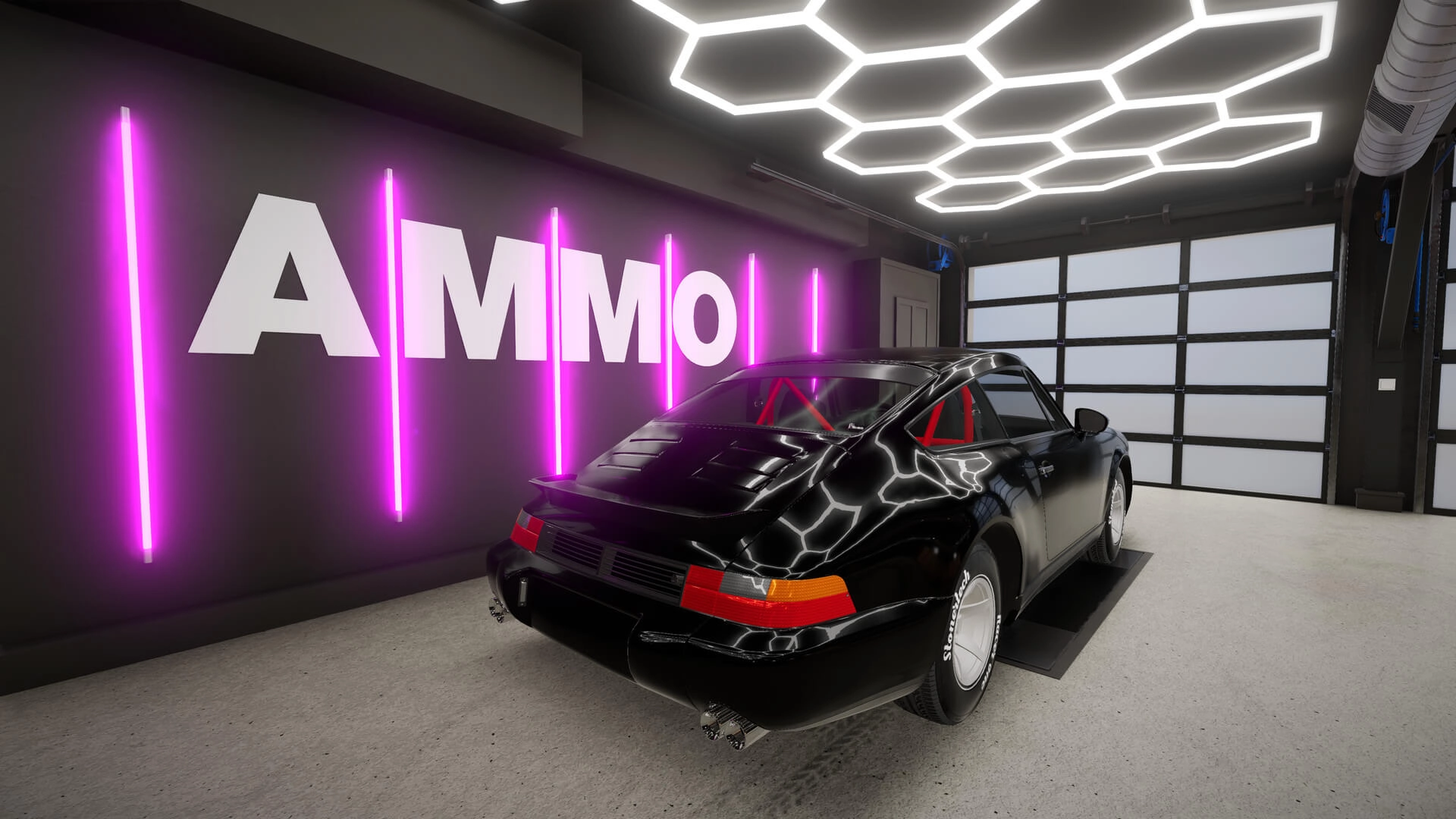 Car Detailing Simulator - AMMO NYC DLC  for sale in Egypt from Games2Egypt