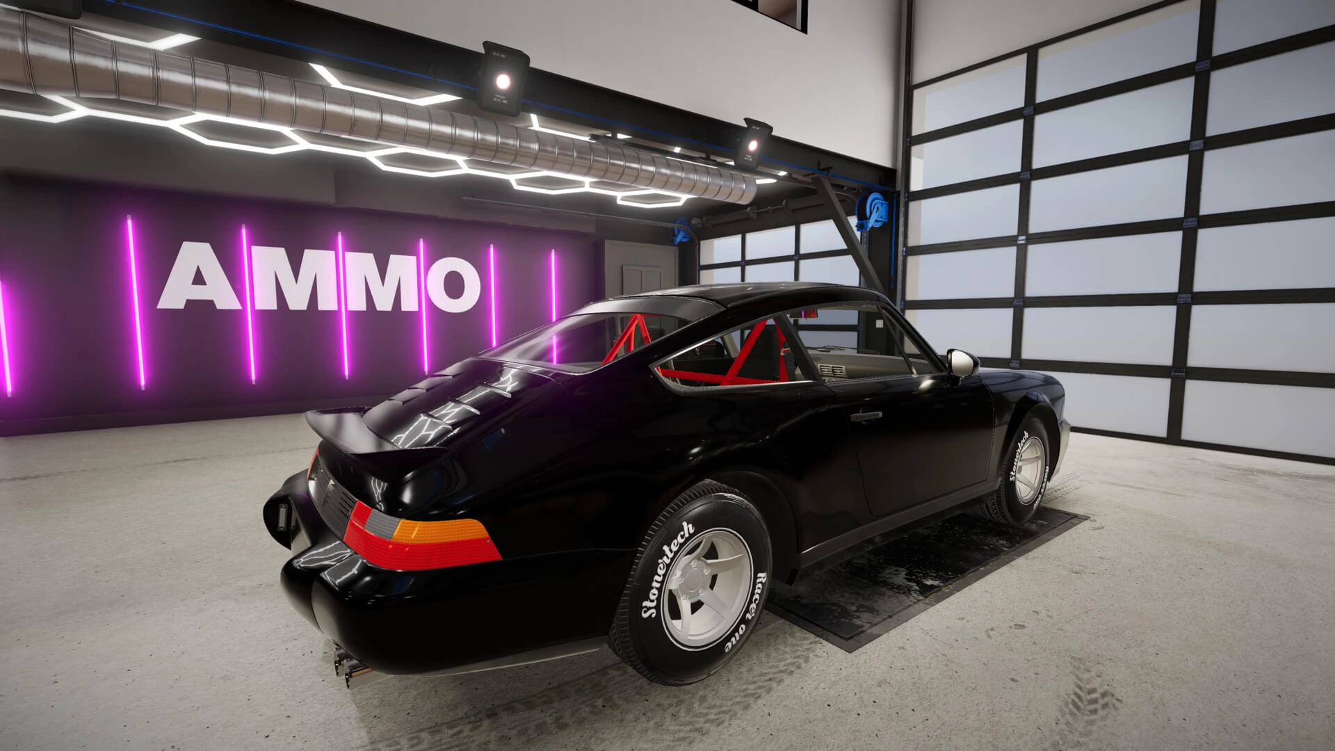 Car Detailing Simulator - AMMO NYC DLC  for sale in Egypt from Games2Egypt