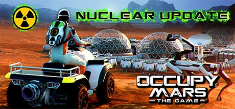 Occupy Mars: The Game  for sale in Egypt from Games2Egypt