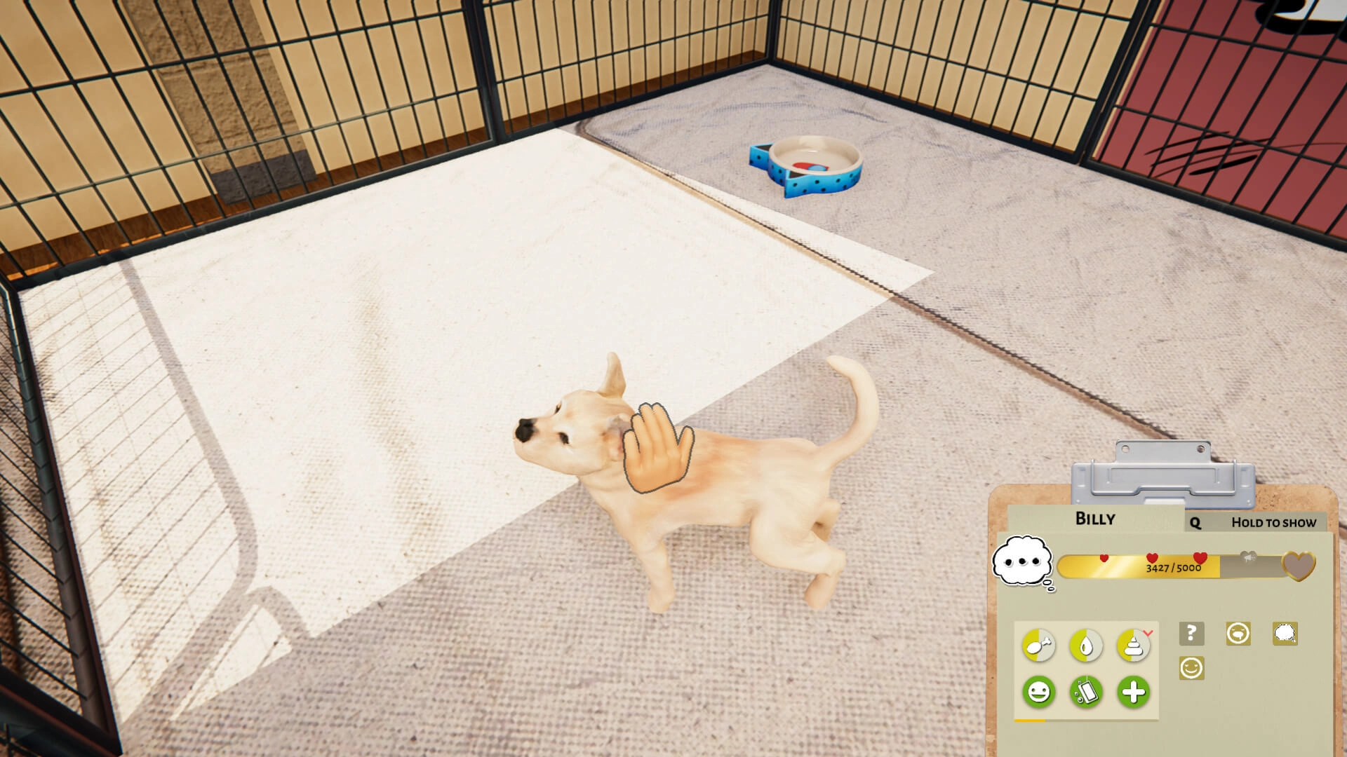 Animal Shelter - Puppies & Kittens DLC  for sale in Egypt from Games2Egypt