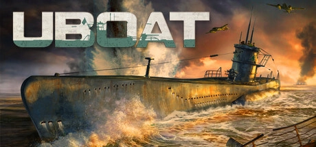 UBOAT  for sale in Egypt from Games2Egypt