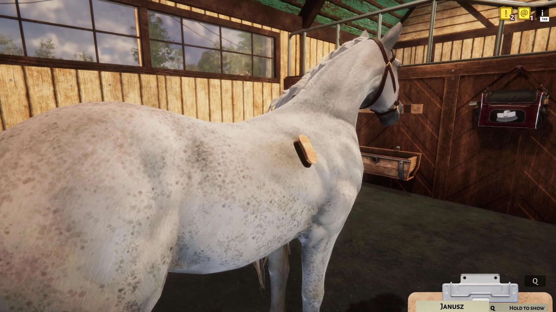 Animal Shelter - Horse Shelter DLC  for sale in Egypt from Games2Egypt