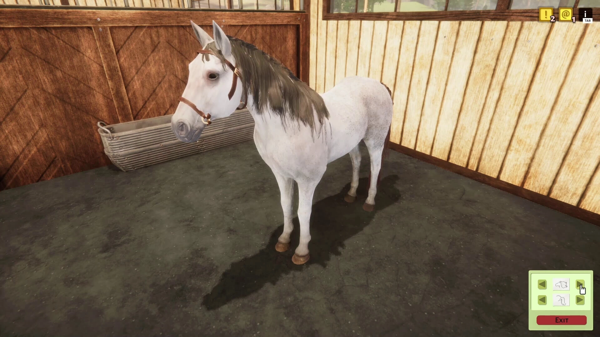 Animal Shelter - Horse Shelter DLC  for sale in Egypt from Games2Egypt