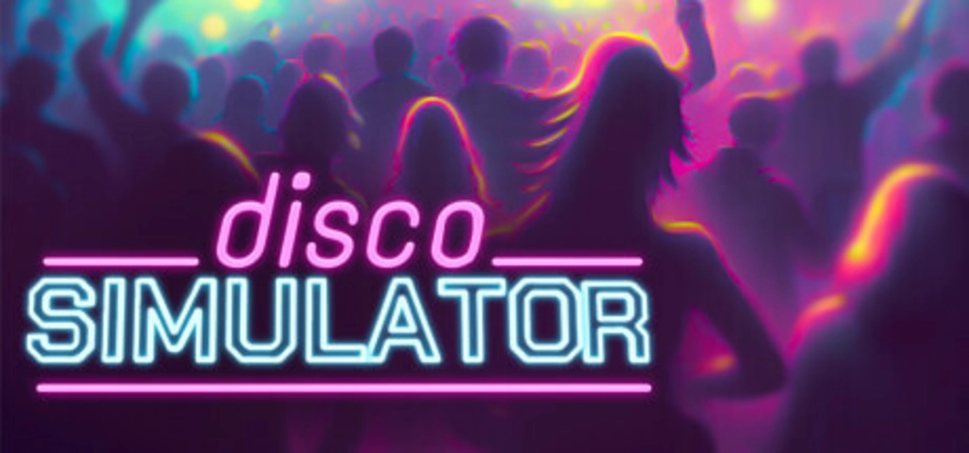 Disco Simulator  for sale in Egypt from Games2Egypt