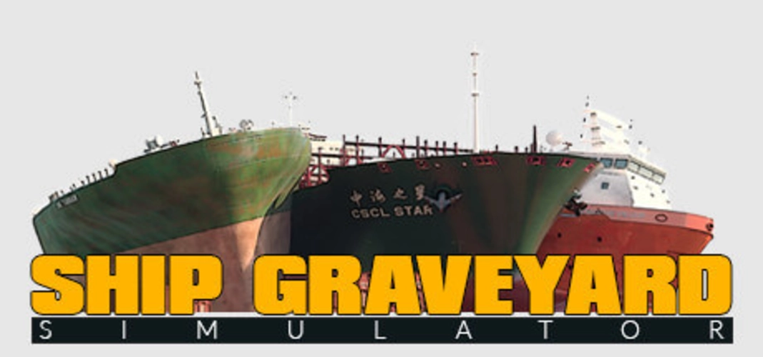 Ship Graveyard Simulator  for sale in Egypt from Games2Egypt