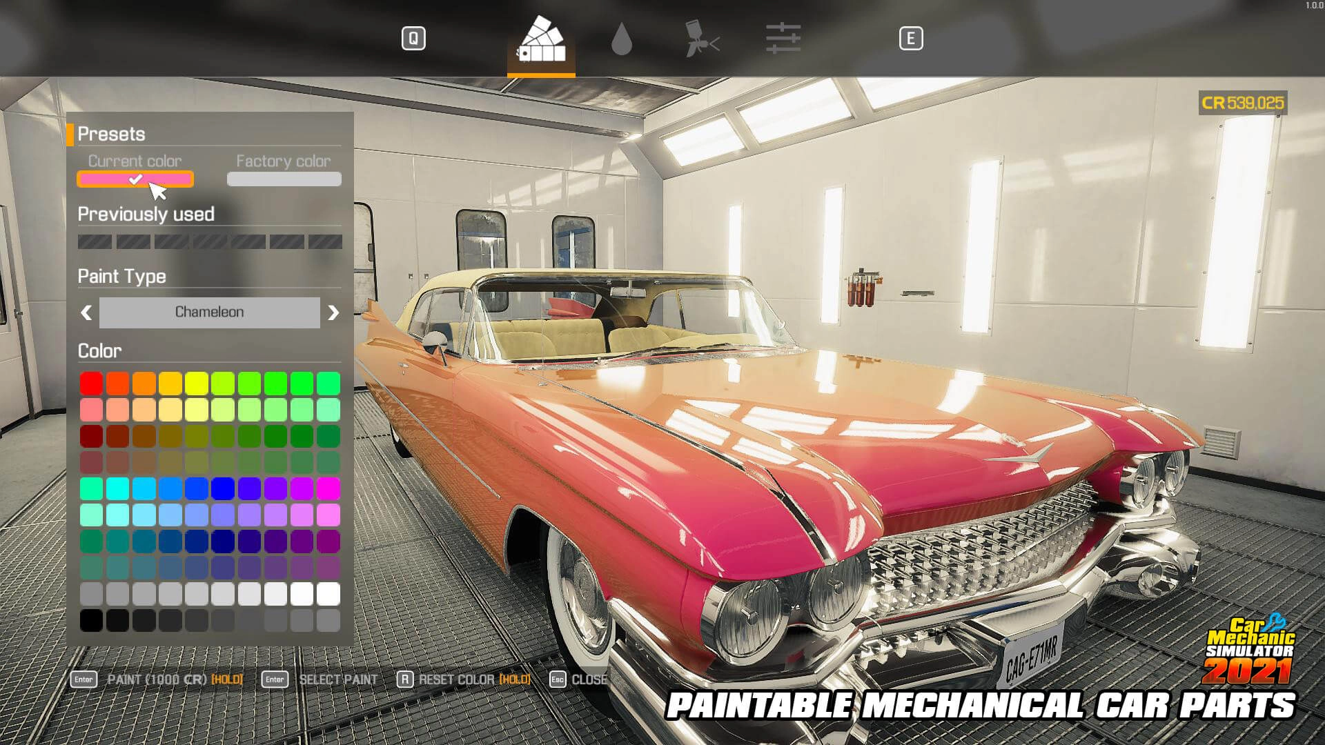 Car Mechanic Simulator 2021  for sale in Egypt from Games2Egypt