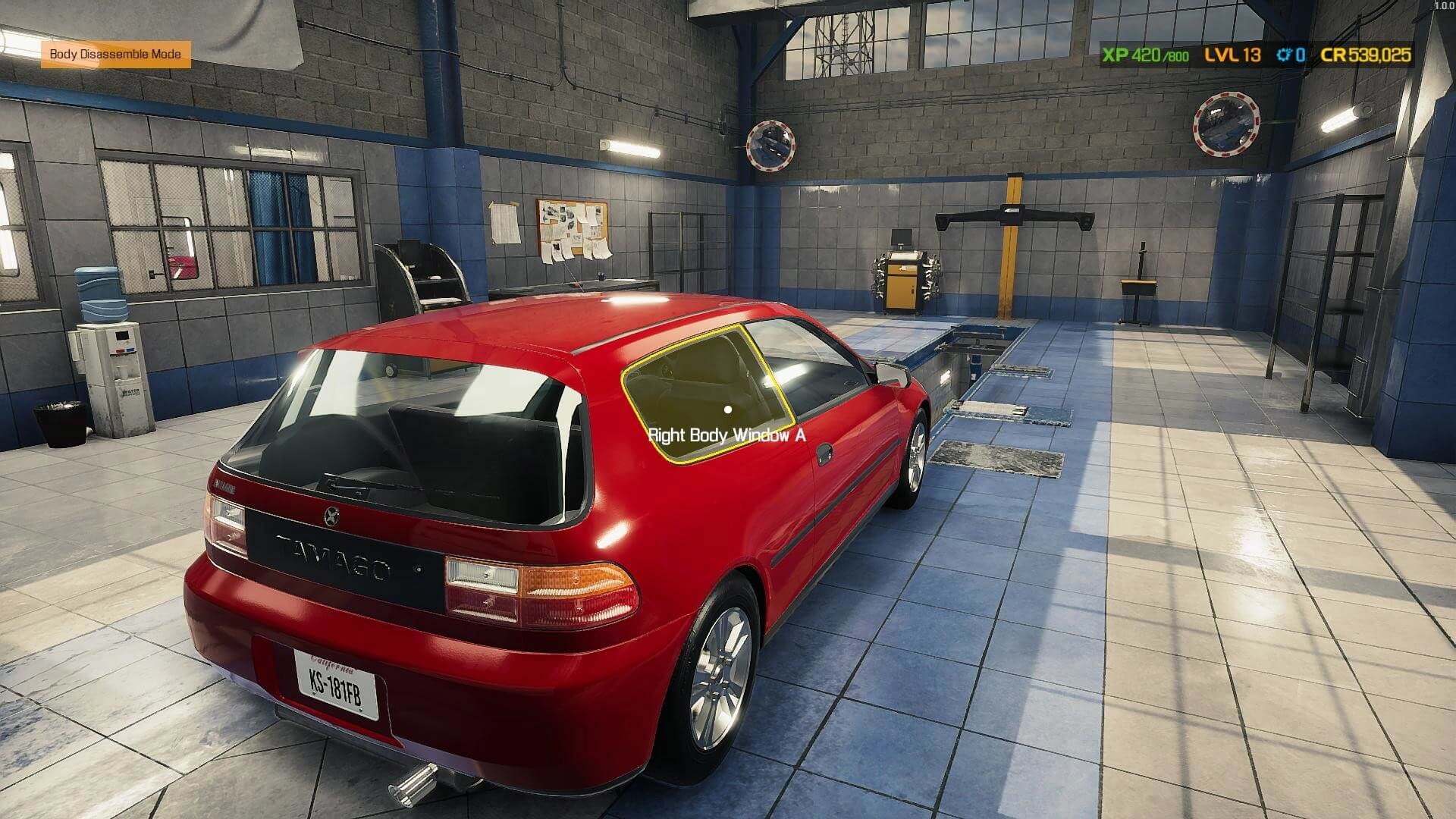 Car Mechanic Simulator 2021  for sale in Egypt from Games2Egypt