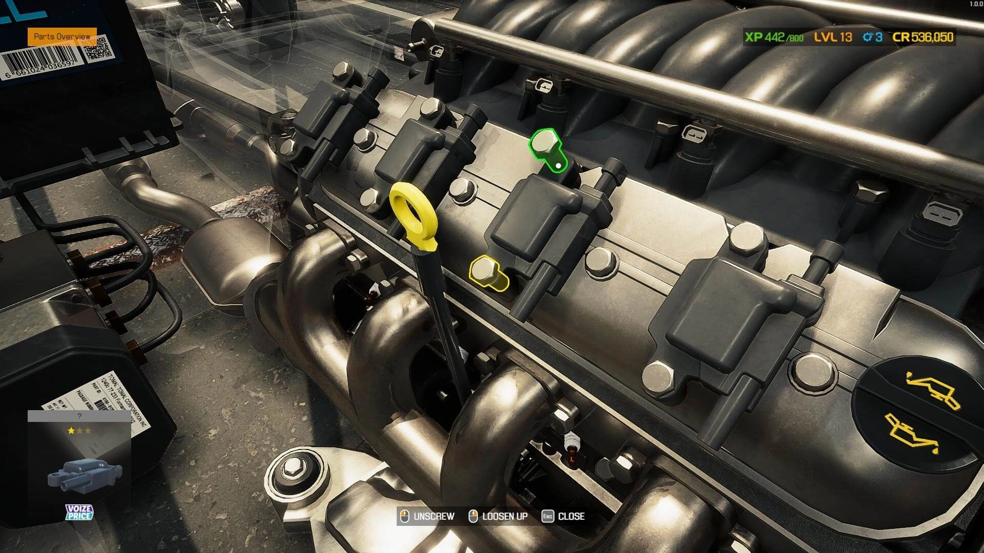 Car Mechanic Simulator 2021  for sale in Egypt from Games2Egypt