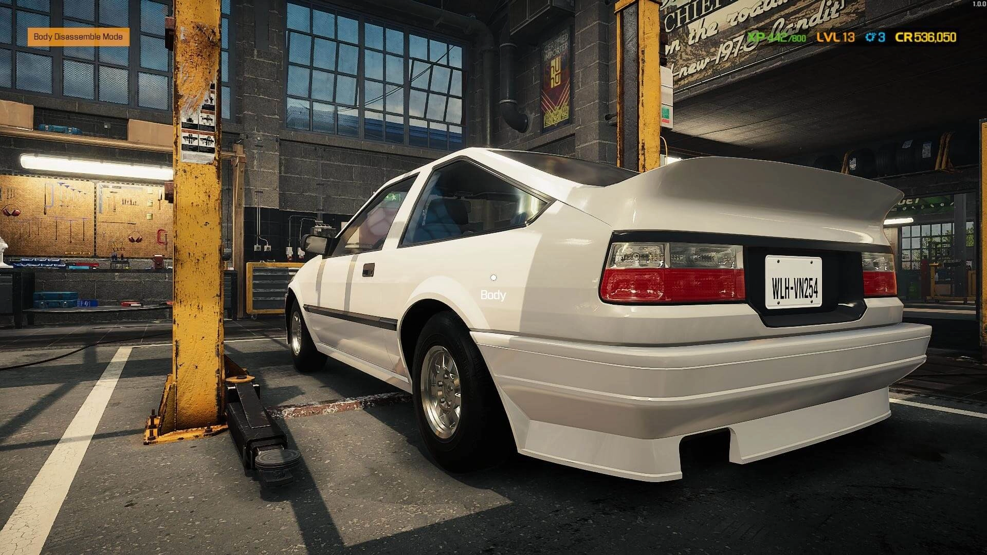 Car Mechanic Simulator 2021  للبيع في مصر من خلال Games2Egypt