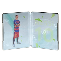 FIFA 16 - Steelbook Only  for sale in Egypt from Games2Egypt