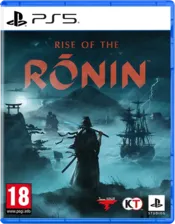 Rise of the Ronin - PS5 - Used (96880)