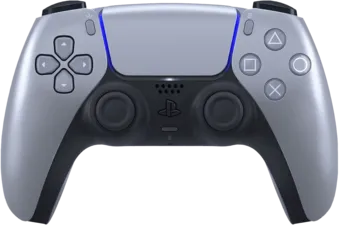 DualSense PS5 Controller - Silver (96895)