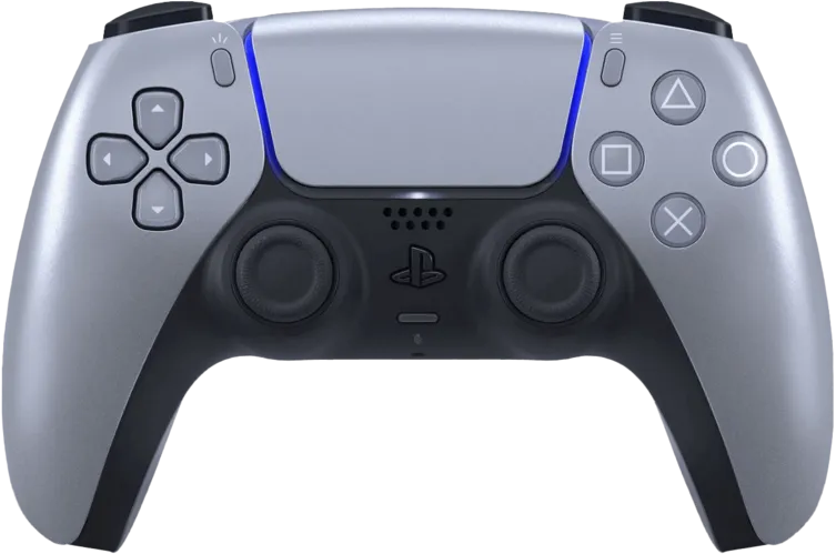 DualSense PS5 Controller - Silver
