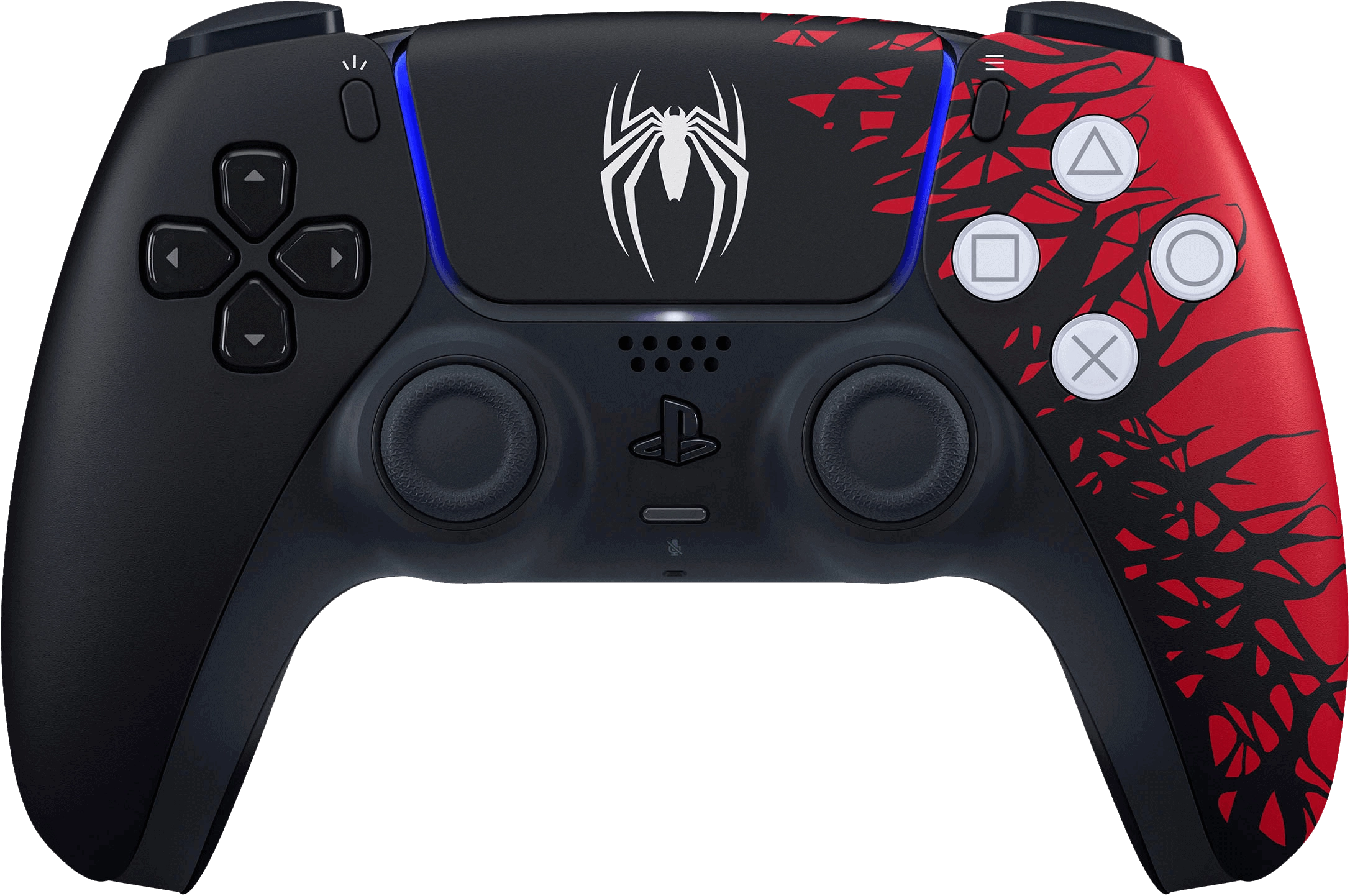 PlayStation 5 Console – Marvel’s Spider-Man 2 Limited Edition Bundle  for sale in Egypt from Games2Egypt