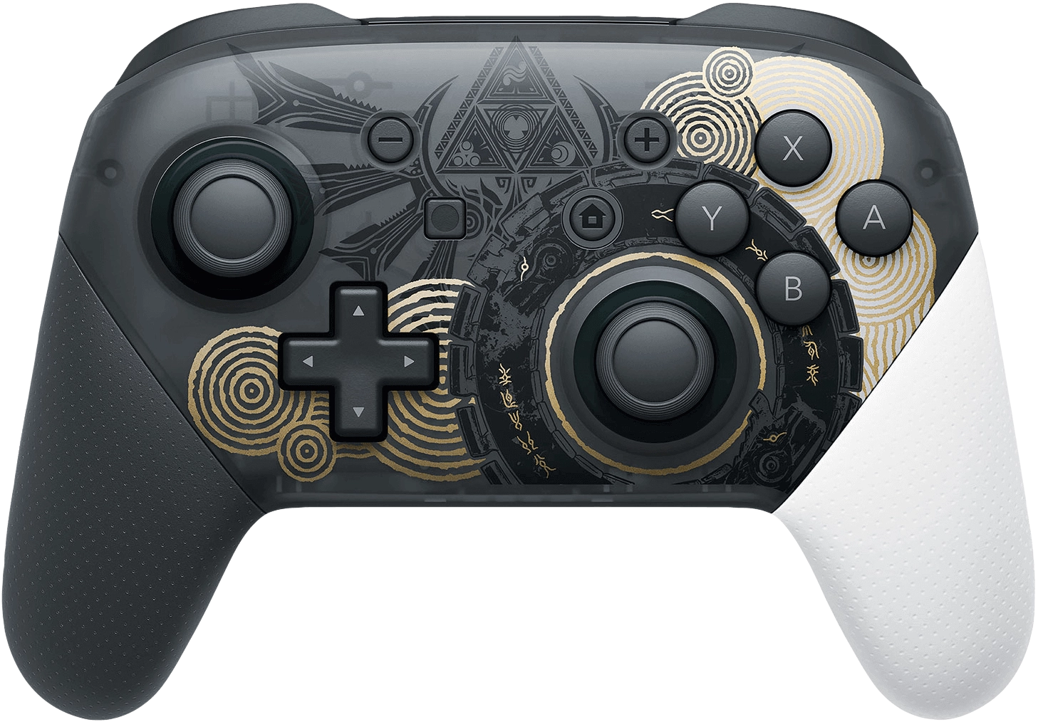 Nintendo Switch Zelda Pro Controller  for sale in Egypt from Games2Egypt