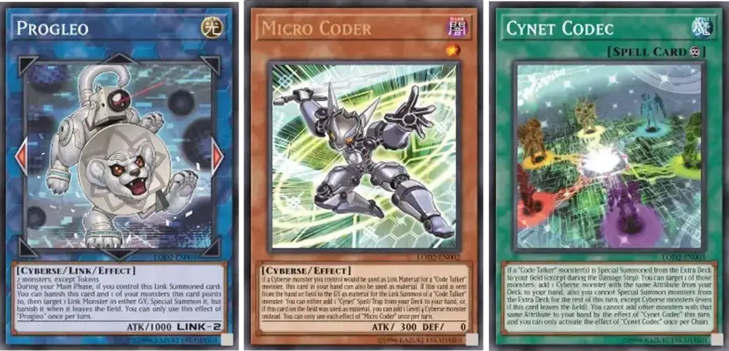 Konami Yu-Gi-Oh Trading Card Game in Metal Box