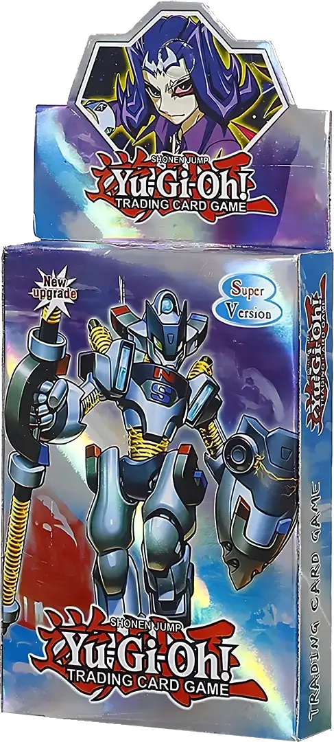 Yu-Gi-Oh Trading Card Game  for sale in Egypt from Games2Egypt