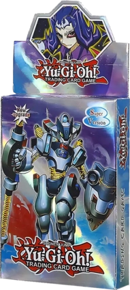 Yu-Gi-Oh Trading Card Game