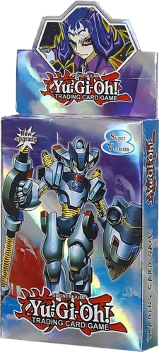 Yu-Gi-Oh Trading Card Game