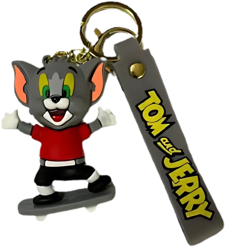 Tom Keychain Medal  for sale in Egypt from Games2Egypt