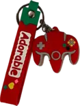 N64_Controller_Keychain_Medal__Red