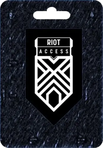 Riot Access Code 4.2 BHD Bahrain  for sale in Egypt from Games2Egypt