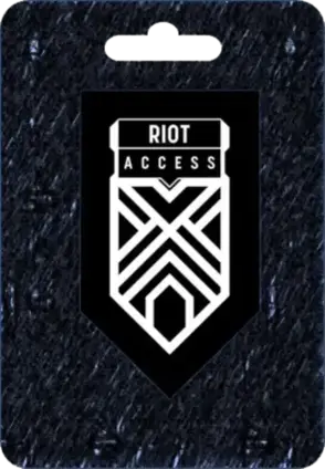 Riot Access Code 45 SAR KSA