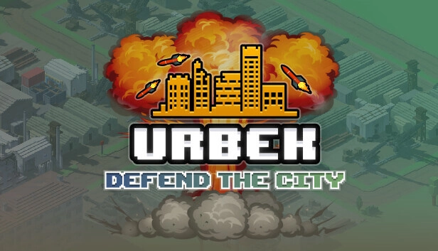 Urbek City Builder - Defend the City  for sale in Egypt from Games2Egypt