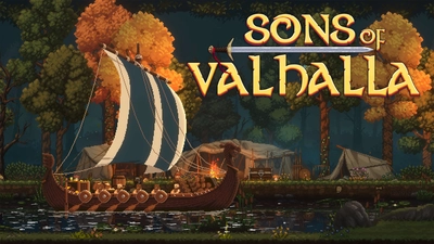 Sons of Valhalla  للبيع في مصر من خلال Games2Egypt