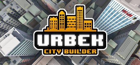 Urbek City Builder  for sale in Egypt from Games2Egypt