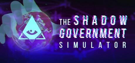 The Shadow Government Simulator  للبيع في مصر من خلال Games2Egypt