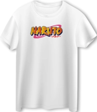 Naruto Shippuden LOOM Oversized T-Shirt - Off White -  for sale in Egypt from Games2Egypt