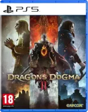 Dragon's Dogma II (2) - PS5 - Used