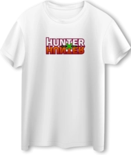 Hunter x Hunter LOOM Oversized T-Shirt - Off White -  for sale in Egypt from Games2Egypt