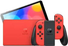 Nintendo_Switch_OLED_Console__Mario_Red_Edition