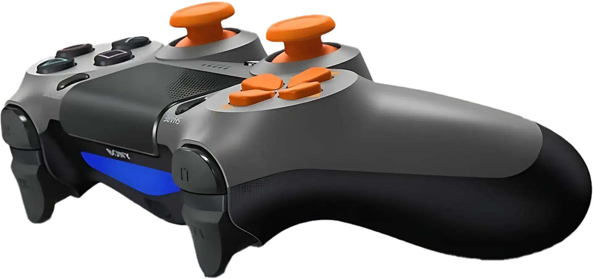 DUALSHOCK 4 PS4 Controller - Call of Duty: Black Ops 3 Limited Edition - Used  for sale in Egypt from Games2Egypt