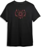 Naruto_Anime_LOOM_Oversized_TShirt__Black