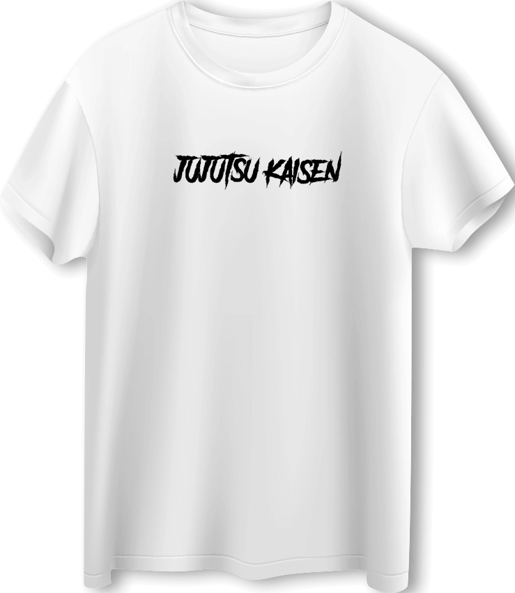 Jujutsu Kaisen LOOM Oversized T-Shirt - Off White  for sale in Egypt from Games2Egypt