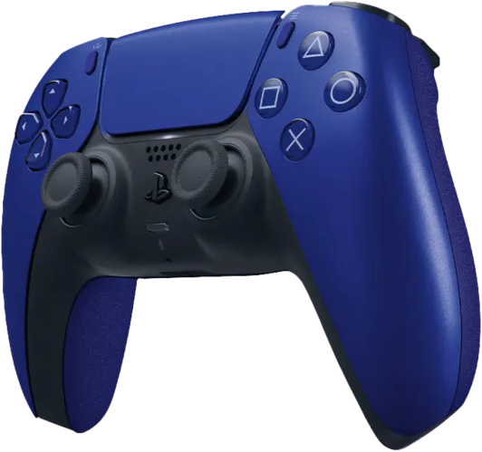 DualSense PS5 Controller - Cobalt Blue