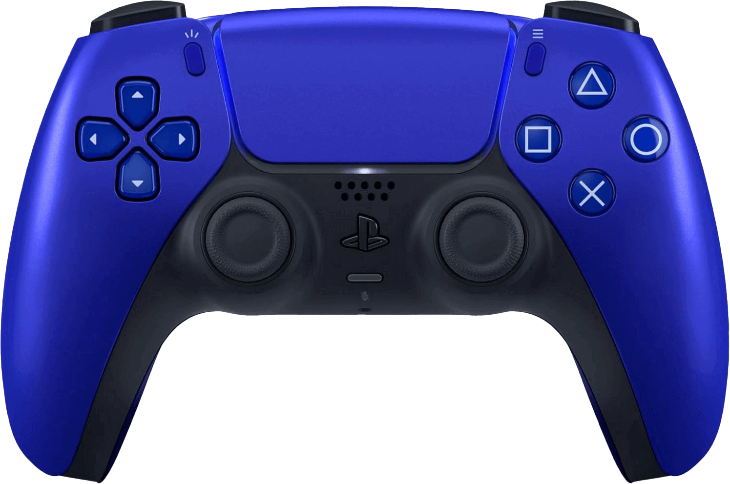 DualSense PS5 Controller - Cobalt Blue  for sale in Egypt from Games2Egypt