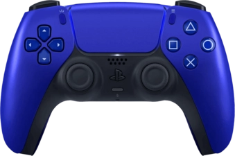 DualSense PS5 Controller - Cobalt Blue  for sale in Egypt from Games2Egypt