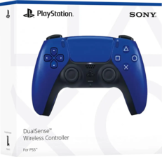 DualSense PS5 Controller - Cobalt Blue