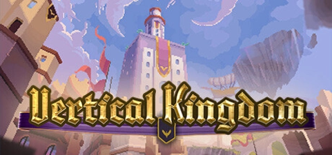 Vertical Kingdom -  for sale in Egypt from Games2Egypt