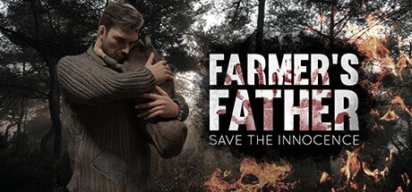 Farmer's Father: Save the Innocence  for sale in Egypt from Games2Egypt