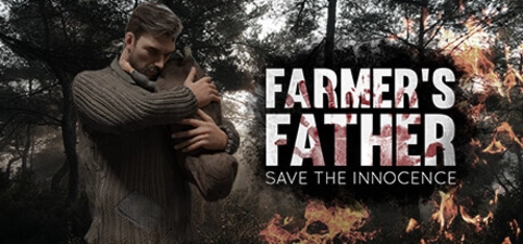 Farmer's Father: Save the Innocence -  for sale in Egypt from Games2Egypt